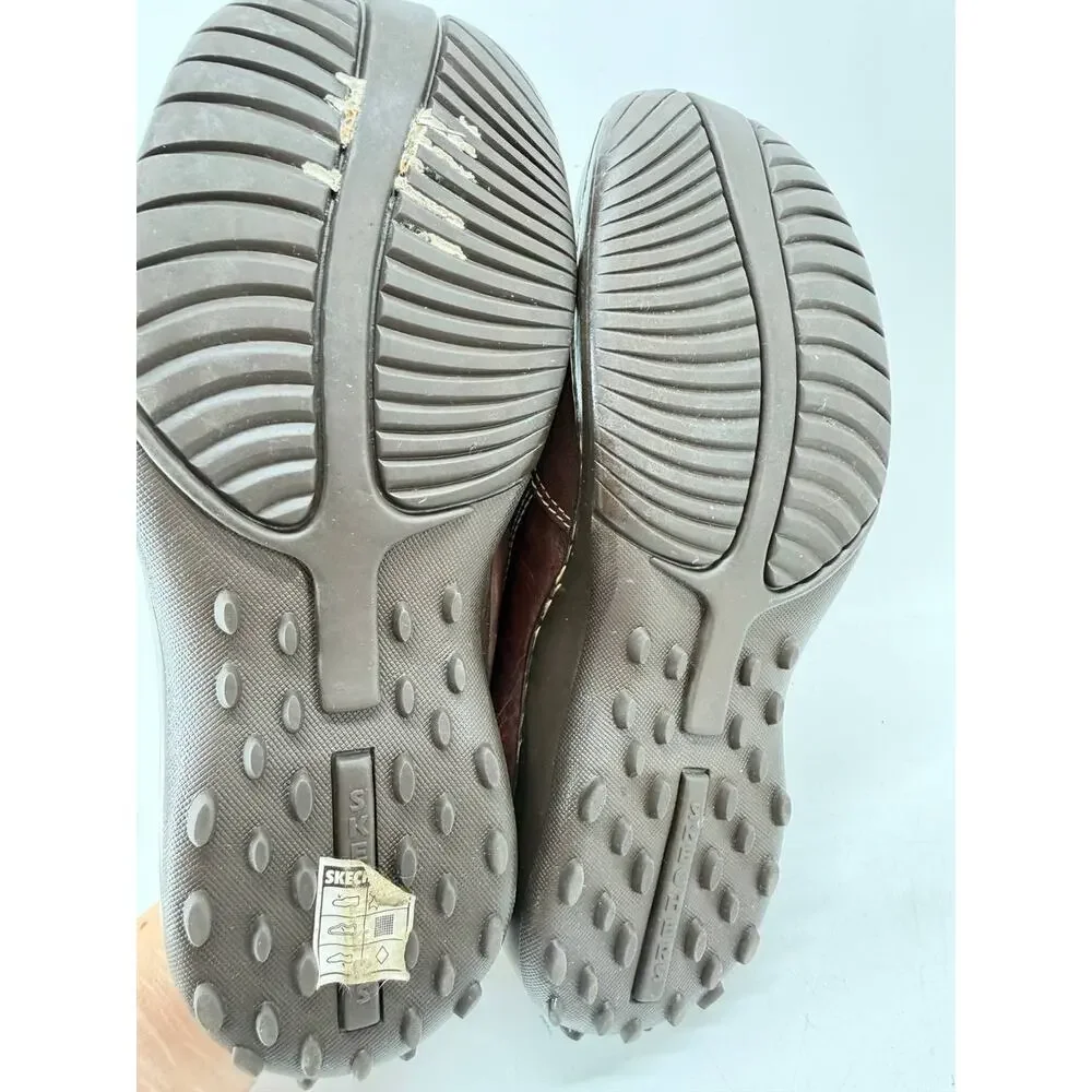 Skechers pre owned